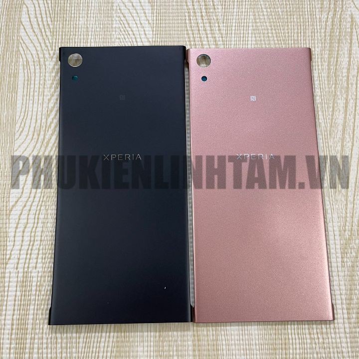 Nắp lưng thay thế Sony XA1 Ultra