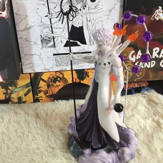 Mô hình UCHIHA OBITO