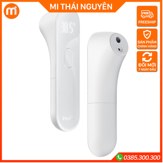 Nhiệt kế cảm biến hồng ngoại XIAOMI MIJIA IHEALTH THERMOMETER
