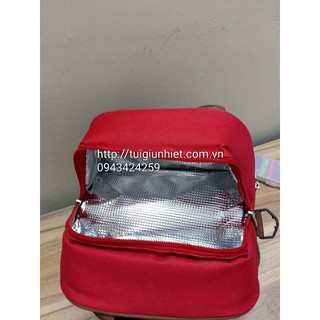 Túi giữ nhiệt V-Coool