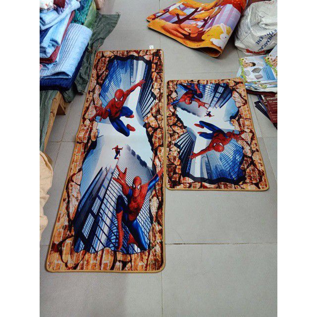 [Hàng Nhập Khẩu] Thảm bếp Bali 1m5