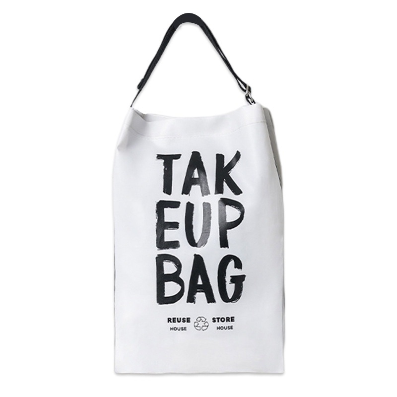 Giá Đỡ Treo Túi Rác Gắn Tường Tiện Lợi