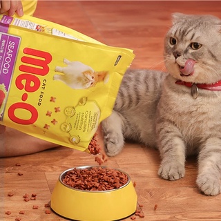 Thức ăn Me-O cho mèo 350 GRAM
