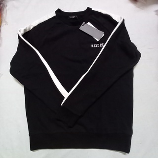 Sweater Áo Thun Dài Tay Unisex