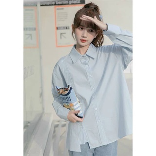 áo sơ mi nữ kiểu hót