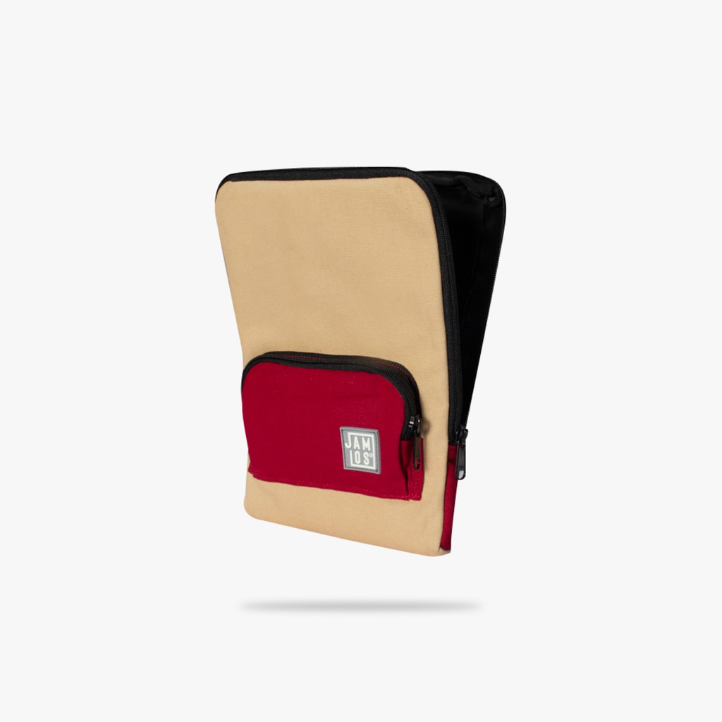 Jamlos Ipad Cover - Túi chống sốc iPad cầm tay