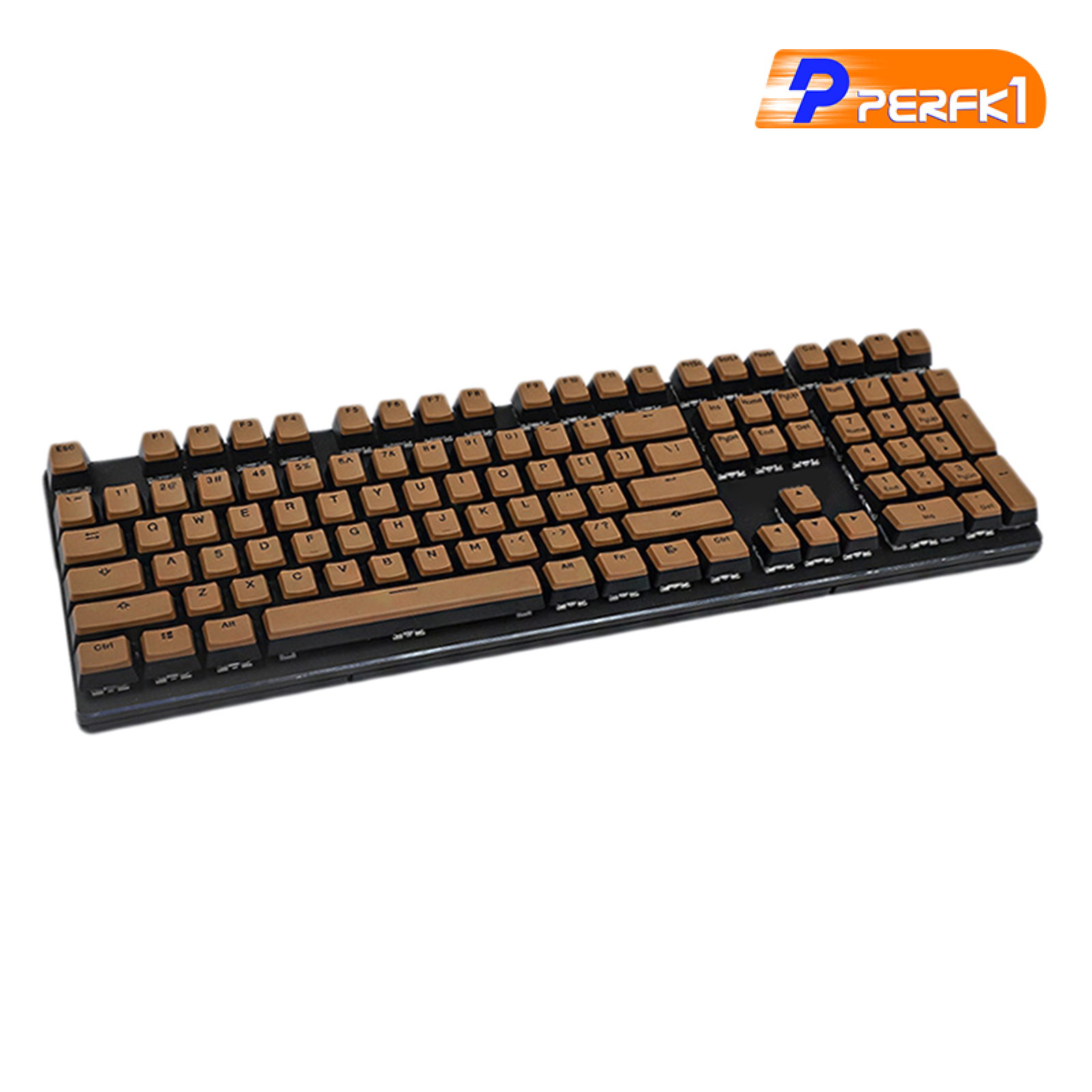 Bộ Nắp Đậy Nút Bàn Phím Cơ Cherry Mx