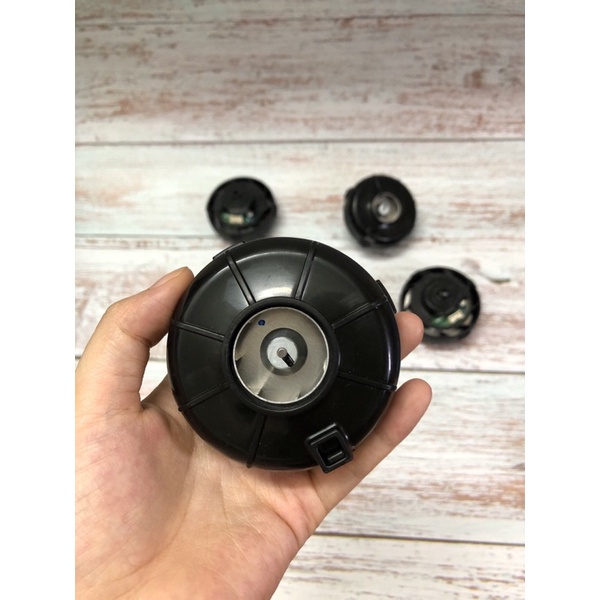 động cơ hút bụi không chổi than nidec 12-18V công suất 30w