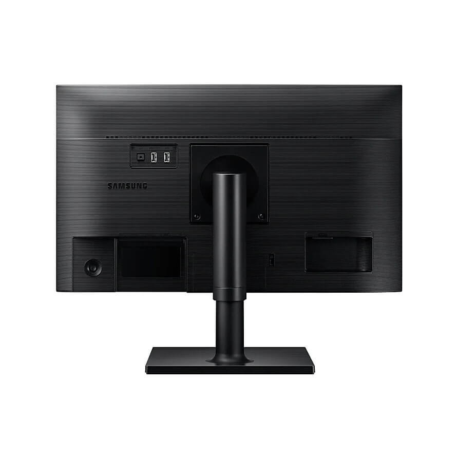 Màn hình LCD viền mỏng SAMSUNG LF24T450 IPS 75Hz (Hàng chính hãng New 100%) | BigBuy360 - bigbuy360.vn