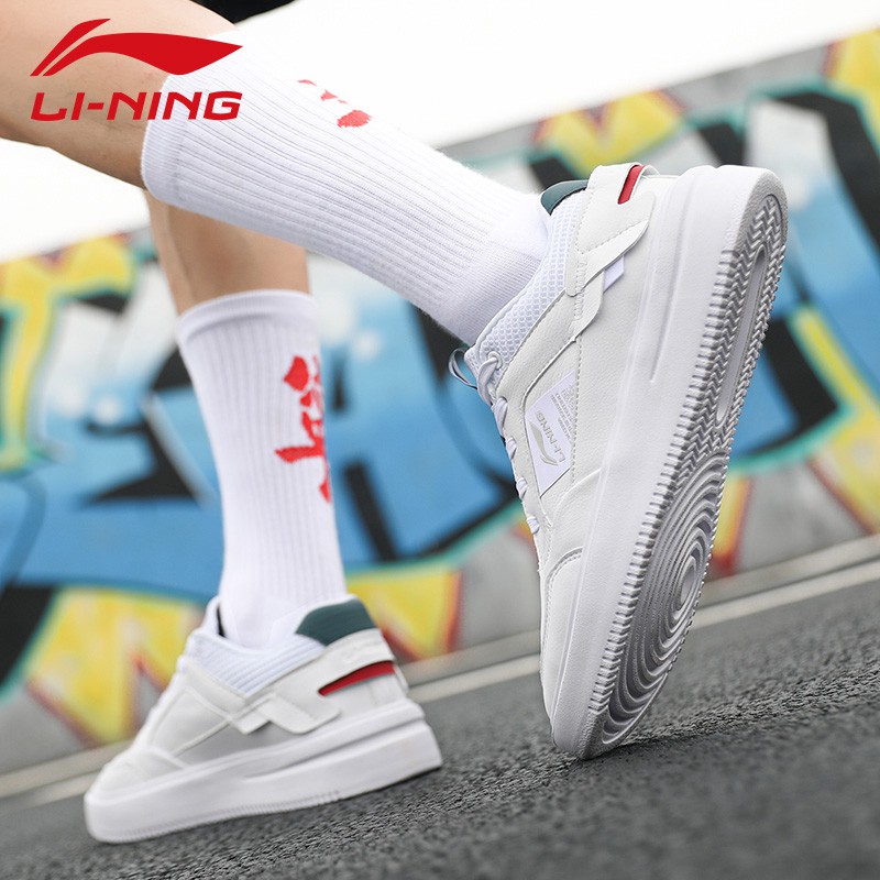 Giày thể thao nam Li-ning AGCQ243-1