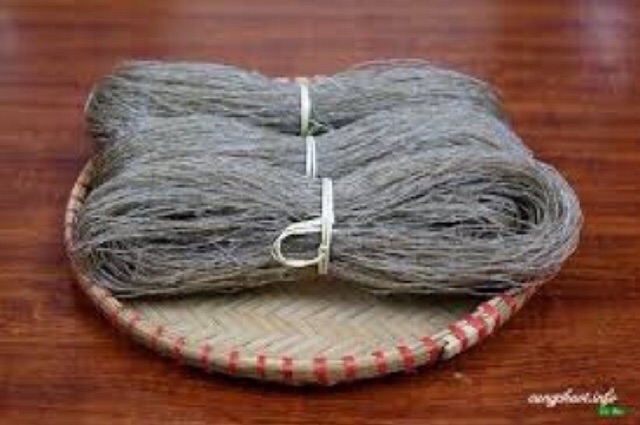 Bún khô và miến khô( nhận đổ sỉ và bán lẻ)