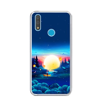 Ốp lưng điện thoại Vsmart Star 3 - Silicon Dẻo nhiều mẫu chọn lựa - 01309