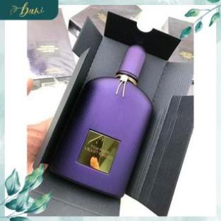 Nước hoa nữ Tom Ford Velvet Orchid 100ml, nước hoa dành cho nữ giới mã MP18 | BigBuy360 - bigbuy360.vn