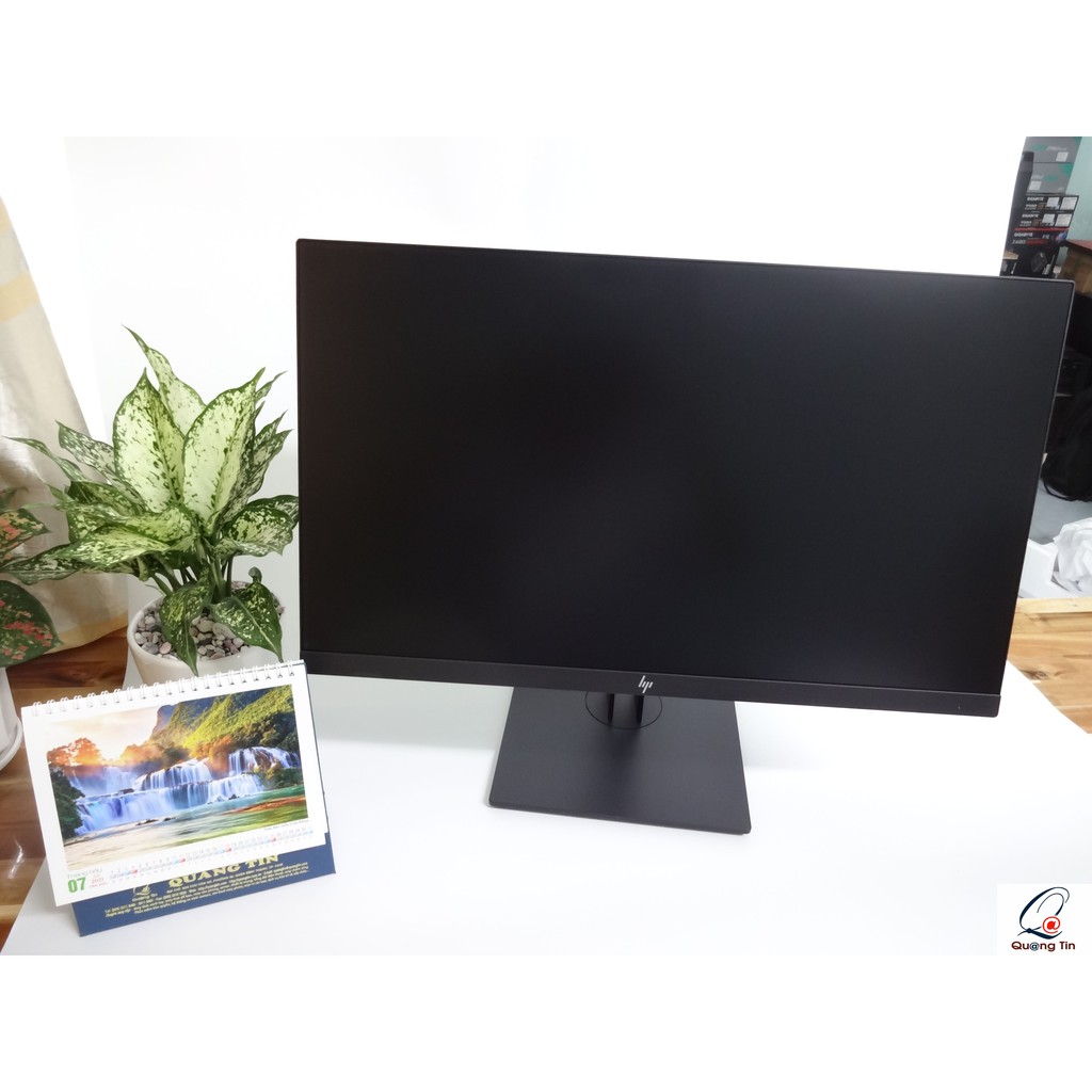 Màn Hình HP 23.8" Z24nf G2 (1JS07A4) (1920x1080/IPS/5ms) | BigBuy360 - bigbuy360.vn