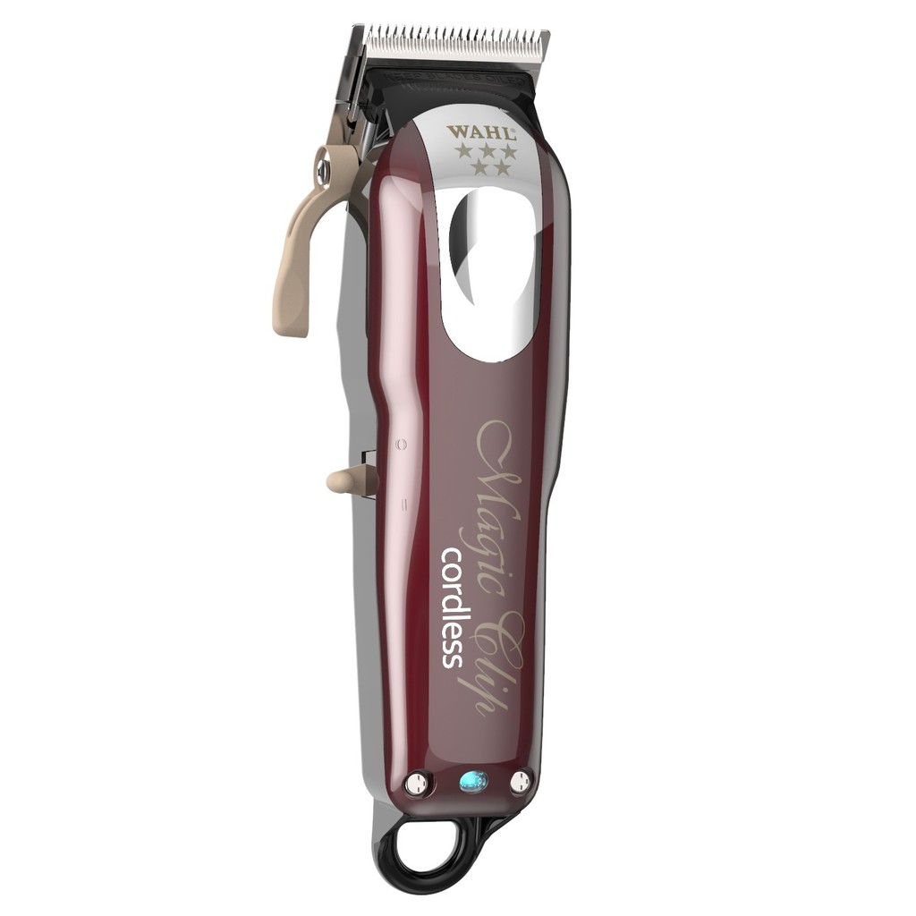 Tông đơ cắt tóc WAHL 5 Star Cordless Magic Clip