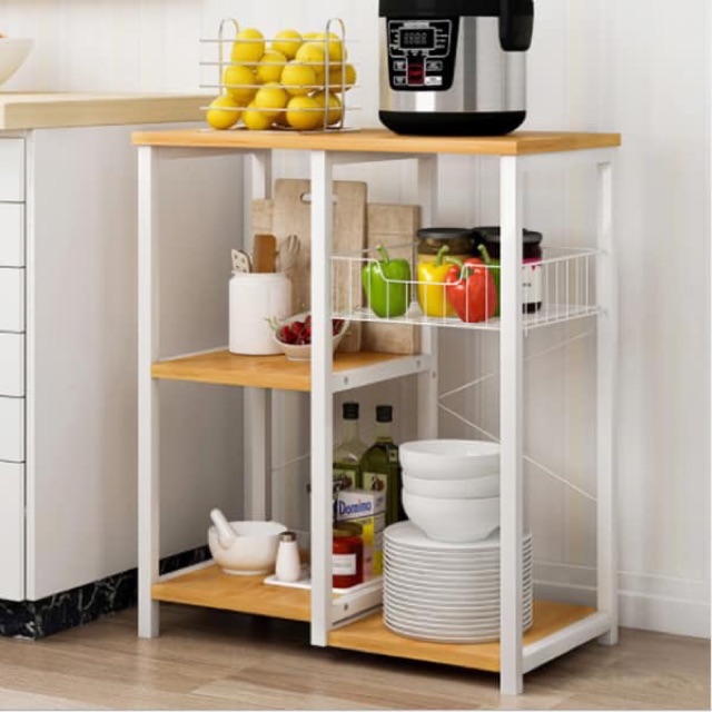 Kệ lò vi sóng, kệ đa năng | BigBuy360 - bigbuy360.vn