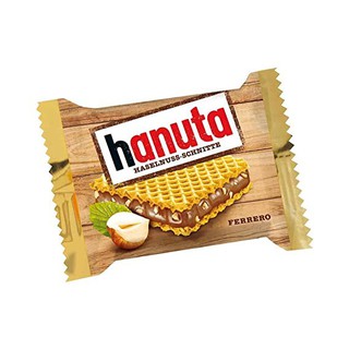 Bánh HANUTA mini ĐỨC