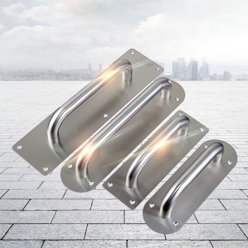 Tay Nắm Cửa Trượt Thay Thế Đa Năng Tiện Dụng