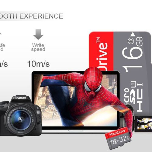 Mới Đầu Đọc Thẻ Nhớ 32gb-512gb | BigBuy360 - bigbuy360.vn