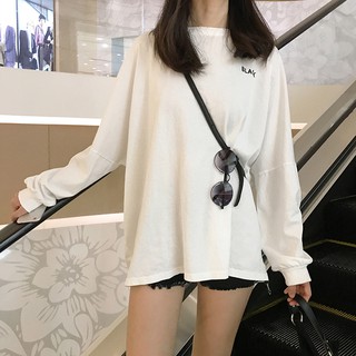 ÁO THUN ULZZANG PHOM RỘNG