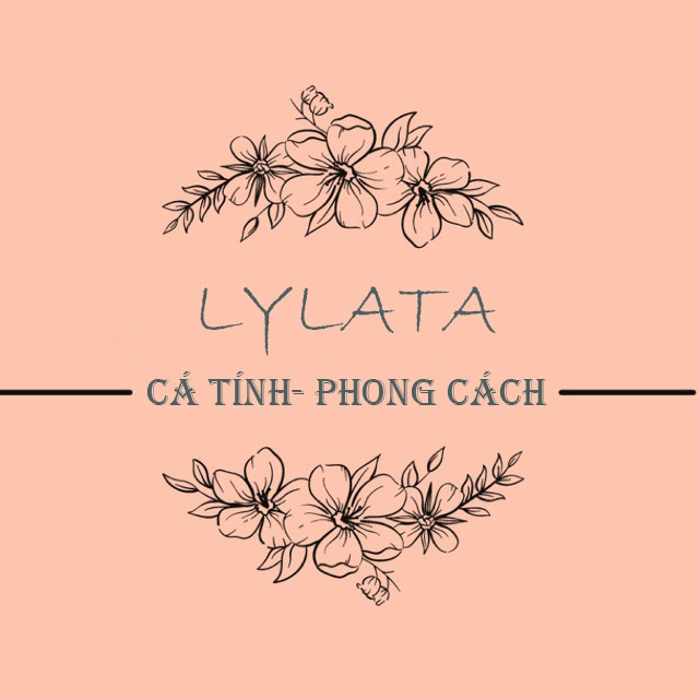 LYLATA.OFFICIAL, Cửa hàng trực tuyến | BigBuy360 - bigbuy360.vn