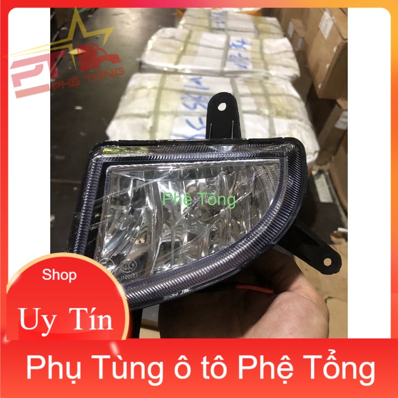 Đèn gầm  Lifan 520