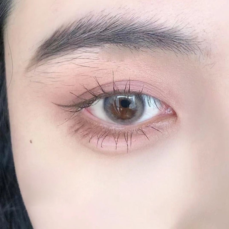 [Hàng mới về] Bút kẻ viền dưới chân mi mắt màu lì chuyên dụng trang điểm cho nữ | BigBuy360 - bigbuy360.vn