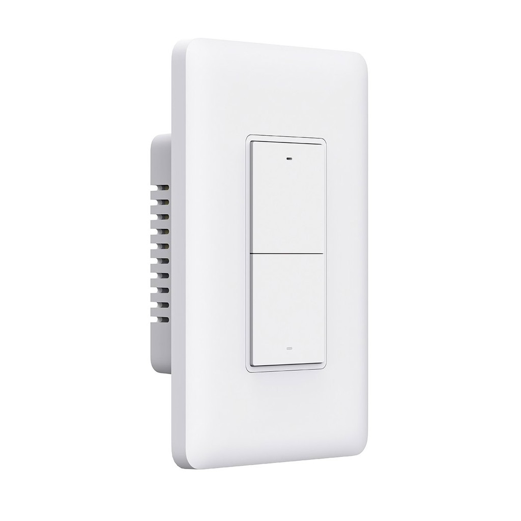 Công tắc thông minh Aqara Q1 US chữ nhật - bản Quốc tế chính hãng (WS-USC01/02 HM2-G01)