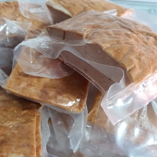Chả ức gà