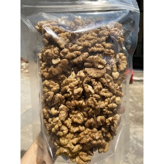 Nhân hạt óc chó mỹ. Hàng mới 500Gr