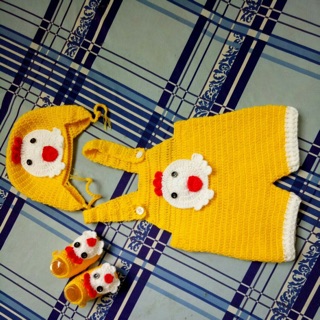 Combo đồ len