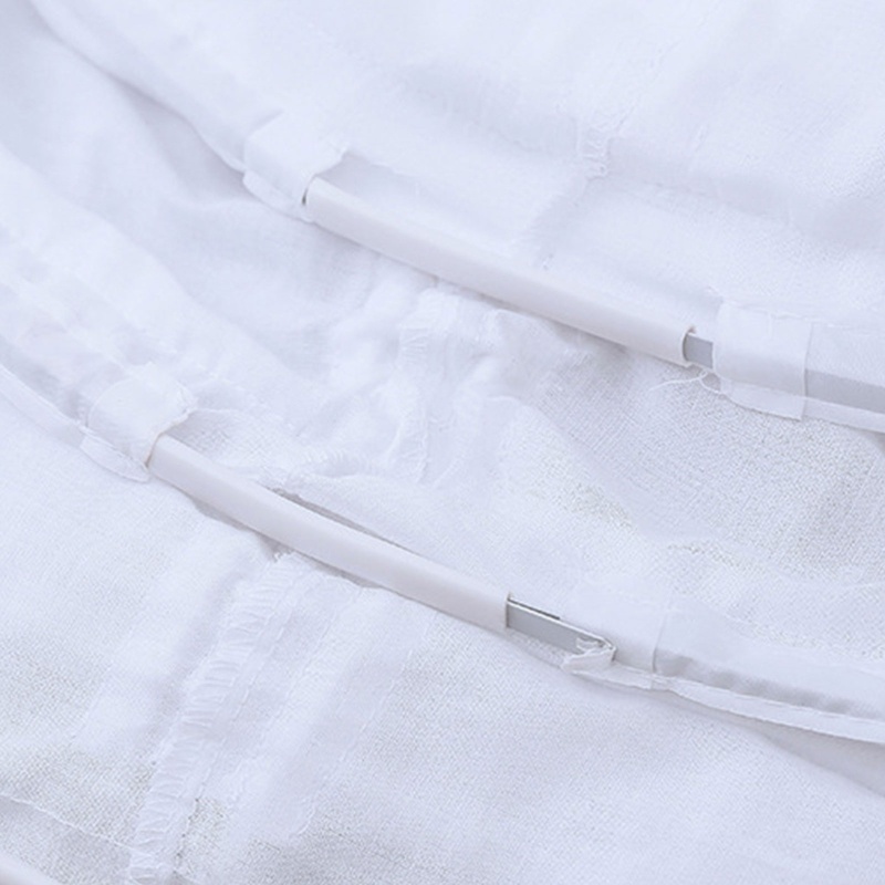 Chân Váy xiangbao 3 Vòng Có Thể Điều Chỉnh Cho Nữ Hoops