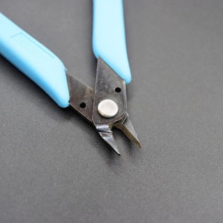 Kìm nail , kìm xuron bấm đá phá đá