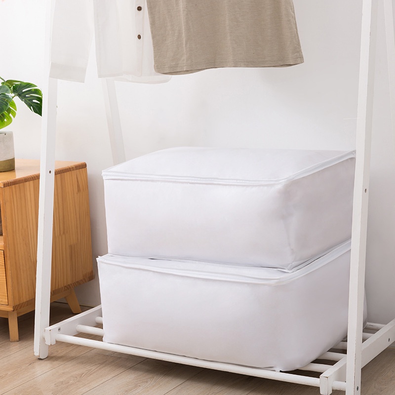 Túi Đựng Quần Áo Chăn Mền Chống Thấm Nước / Bụi Bẩn Tiện Dụng