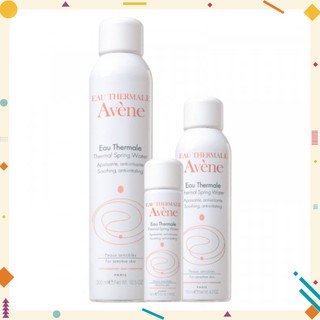 [BÁN CHẠY NHẤT] Xịt Khoáng Avene 300ML Bản Pháp