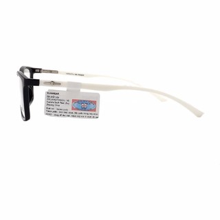 Gọng Kính Unisex Velocity VL37470