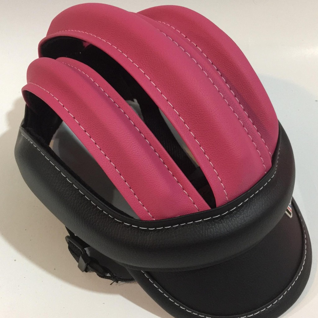 MŨ BẢO HIỂM 3 SỌC SIÊU NHẸ-HÀNG LOẠI 1