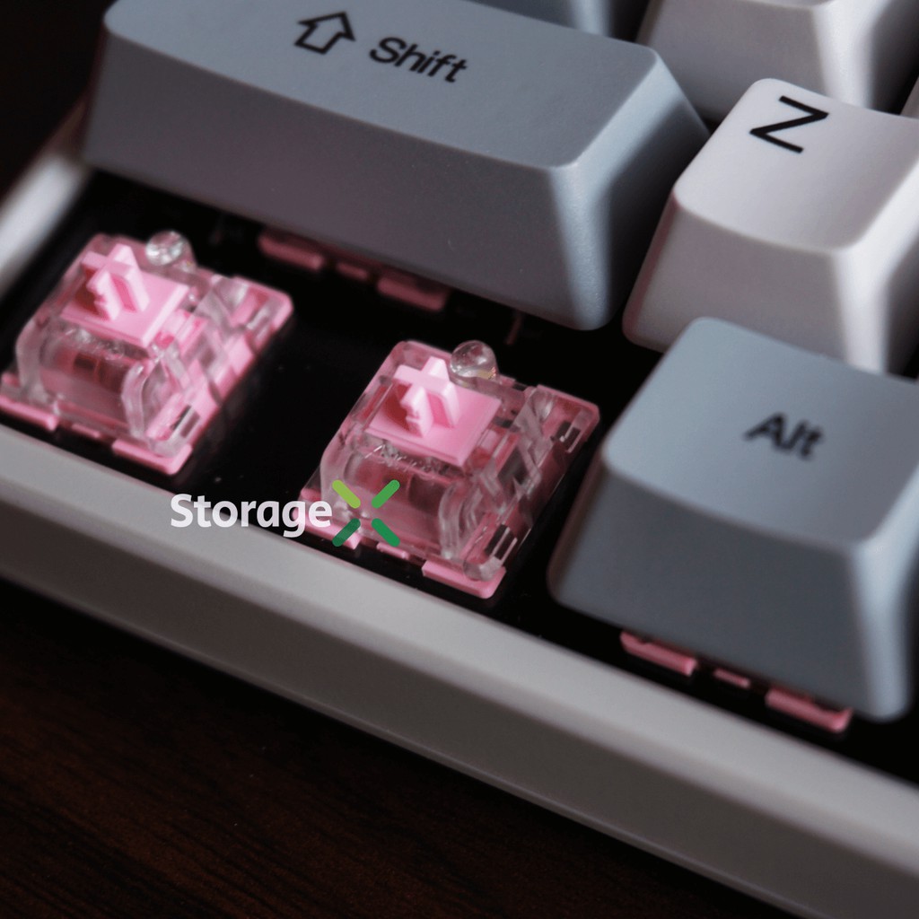 [Chính Hãng] Bàn phím cơ không dây AKKO 3068 Silent - Bluetooth 5.0 , êm tay , tối ưu hiệu suất dành cho dân văn phòng | BigBuy360 - bigbuy360.vn