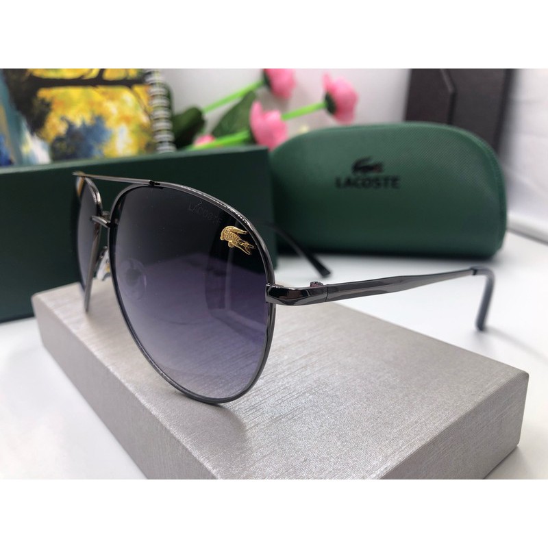 Kính Nam Thời Trang Cao Cấp L113- Chống UV400 | BigBuy360 - bigbuy360.vn