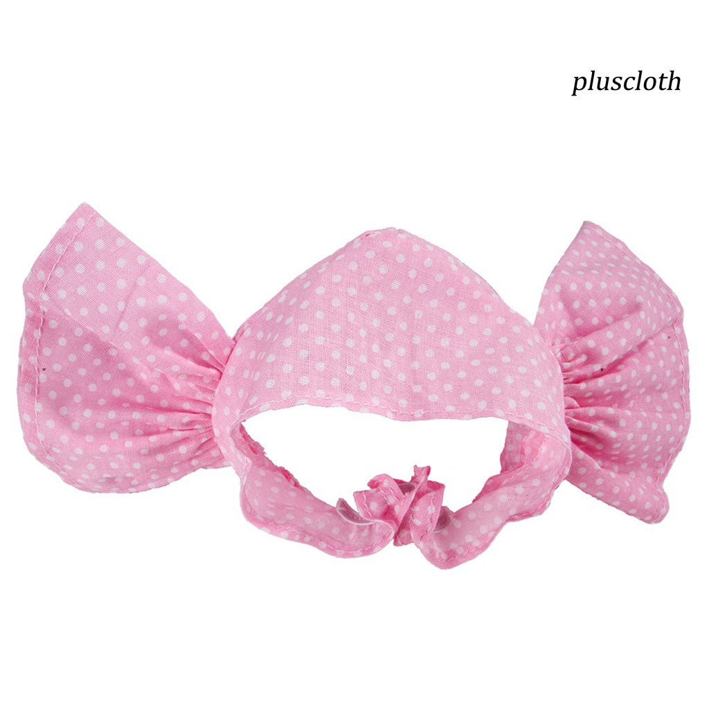 Nón Tai Mèo Dễ Thương Cho Thú Cưng