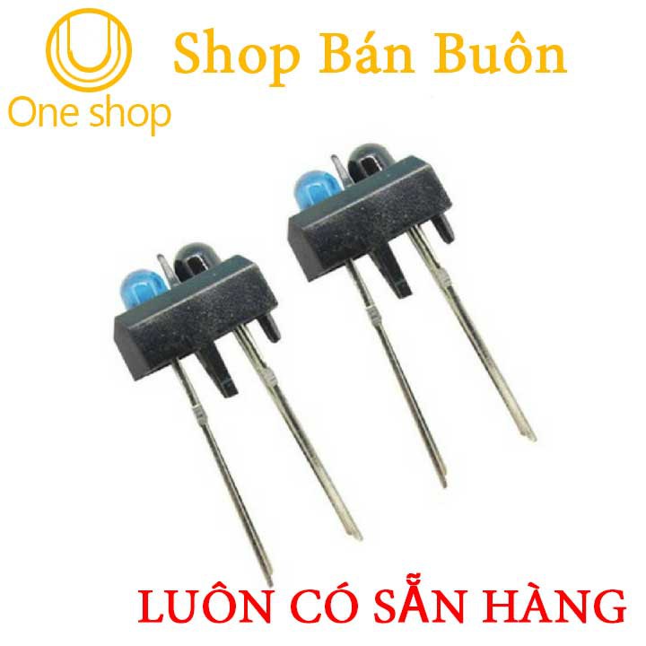 Led Hồng Ngoại TCRT5000 Chất Lượng