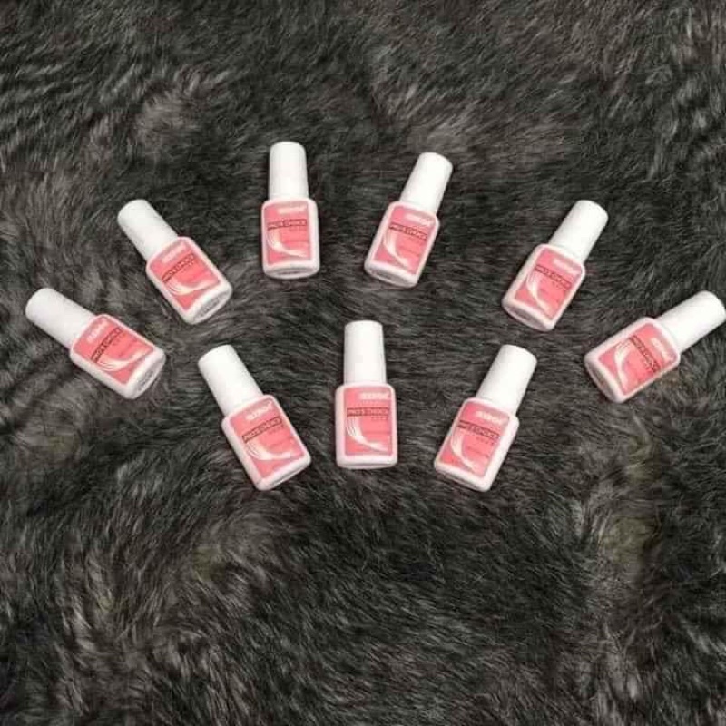 Keo dán móng mxbon