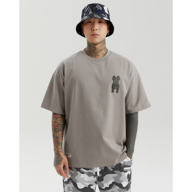 O Áo thun Silicon Tay Ngắn Radog LW215TS904