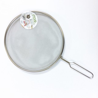 LƯỚI VỢT ĐẬY CHẮN DẦU MỠ ST-308
