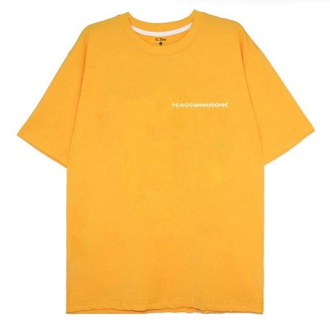 [UNISEX] Áo Thun Form Rộng Chất Liệu 100% Cotton Co Giãn 4 Chiều GD | BigBuy360 - bigbuy360.vn