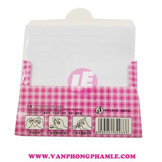 Giấy dán xóa (Tép)