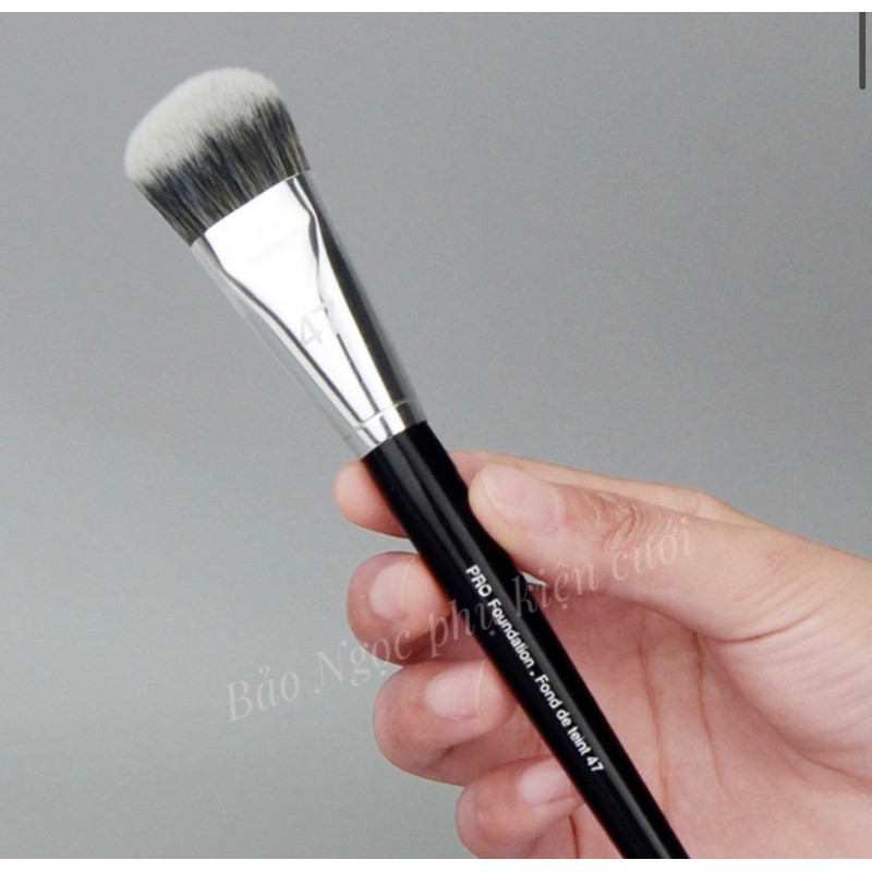 Cọ tán kem nền Sephora 47