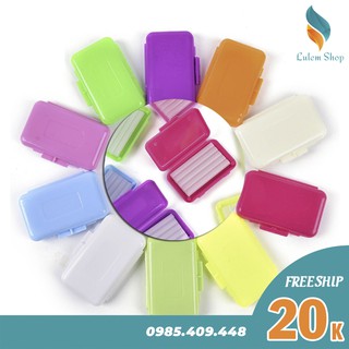 Sáp Nha Khoa Niềng Răng - Hương Trái Cây