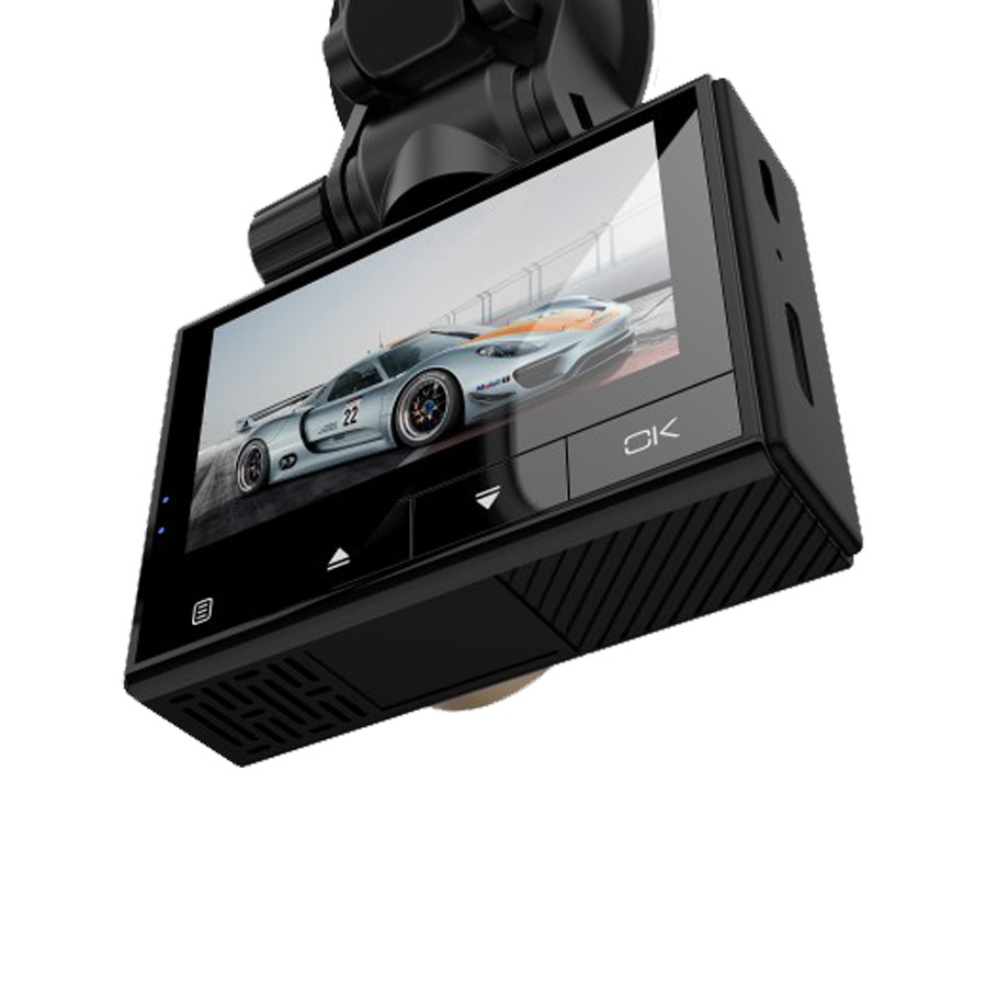 VietMap C6 - Camera Hành Trình Ô tô Có WiFi + Thẻ 32GB - HÀNG CHÍNH HÃNG | BigBuy360 - bigbuy360.vn