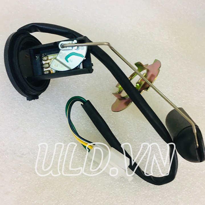 PHAO XĂNG ATILA HÀNG CAO CẤP